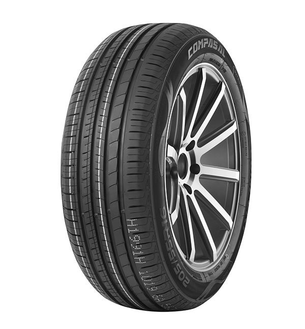 185/65 R15 Compasal Blazer HP 88H