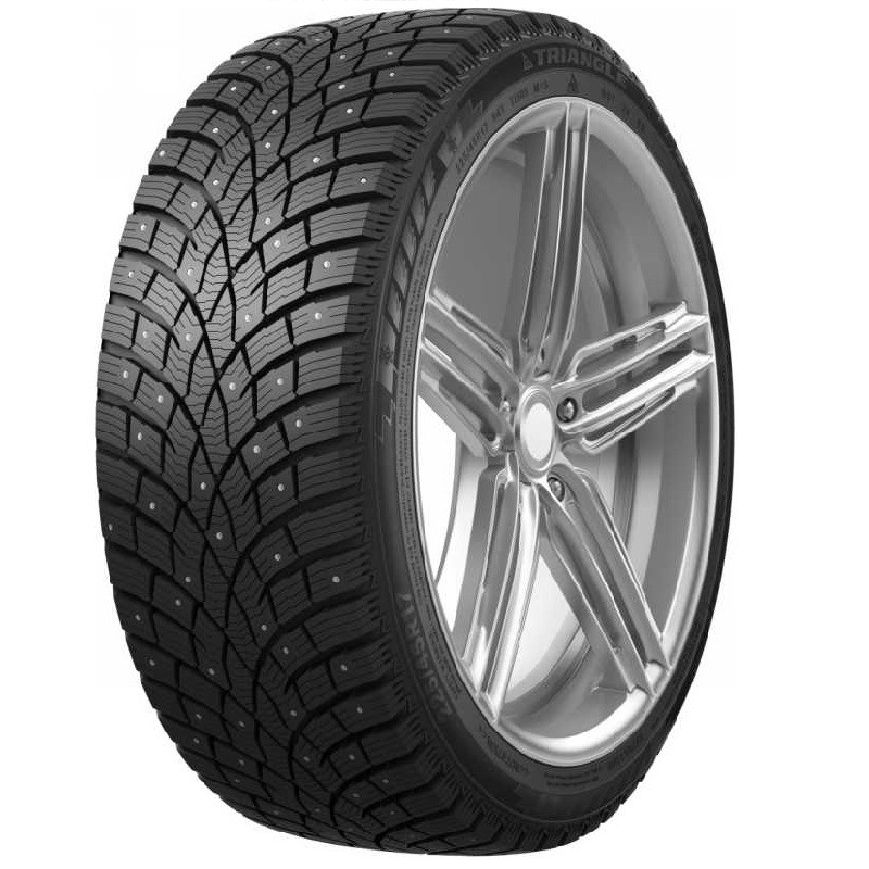 205/70 R15 Triangle IcelynX TI501 100T XL Ш