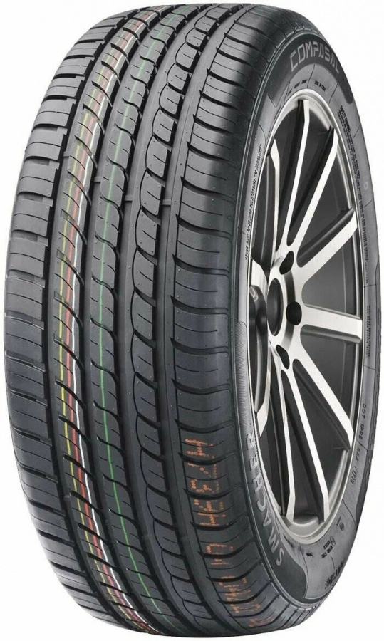 235/60 R18 Compasal Smacher 107V XL