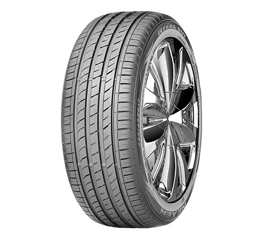 205/45 R17 Nexen NFera SU1 88V XL