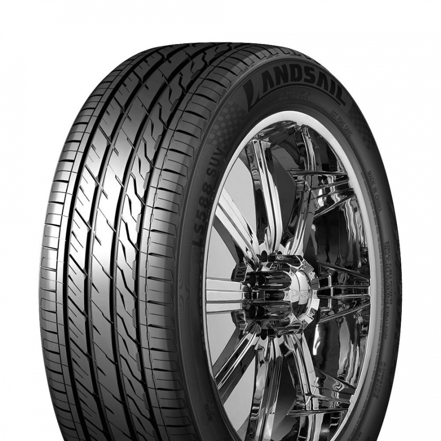 265/65 R17 Landsail LS588 SUV 112H