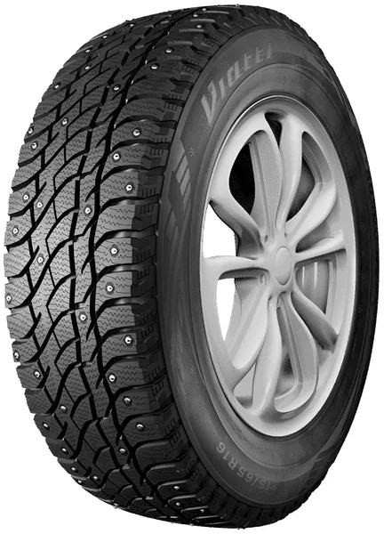 285/60 R18 Viatti Bosco Nordico V-523 116T Ш