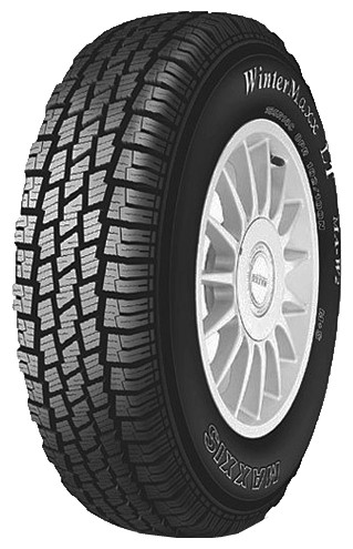195/75 R16 Maxxis MA-W2 Wintermaxx 107/105R 8PR