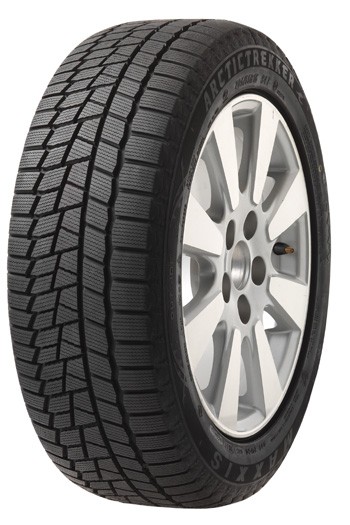 215/55 R16 Maxxis Arctic Trekker SP-02 97T XL