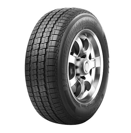 165/70 R14 Leao iGreen Van 4S 89/87R