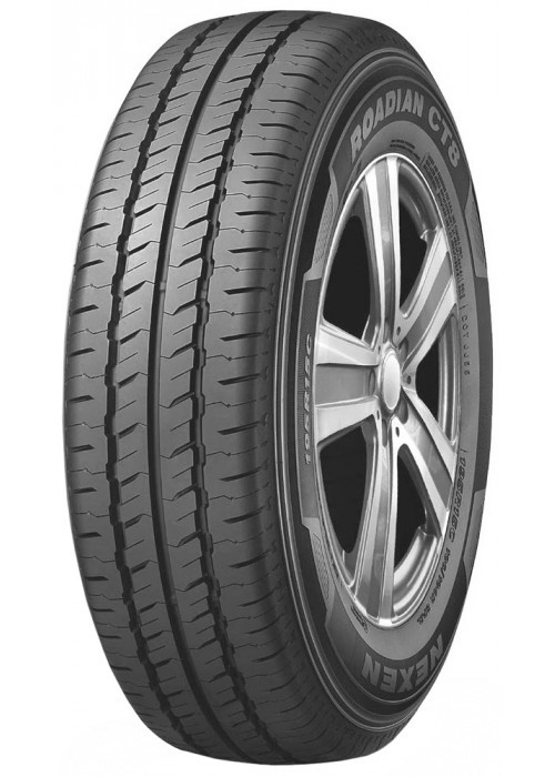 205/80 R16 Roadstone ROADIAN CT8 110/108S