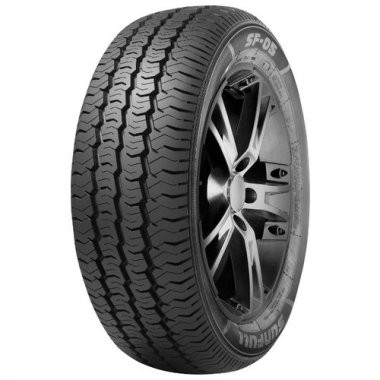 215/75 R16 Sunfull SF-05 116/114R