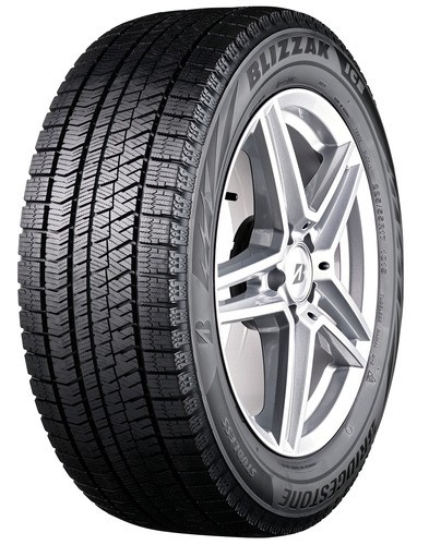 225/60 R18 Bridgestone Blizzak Ice 100S