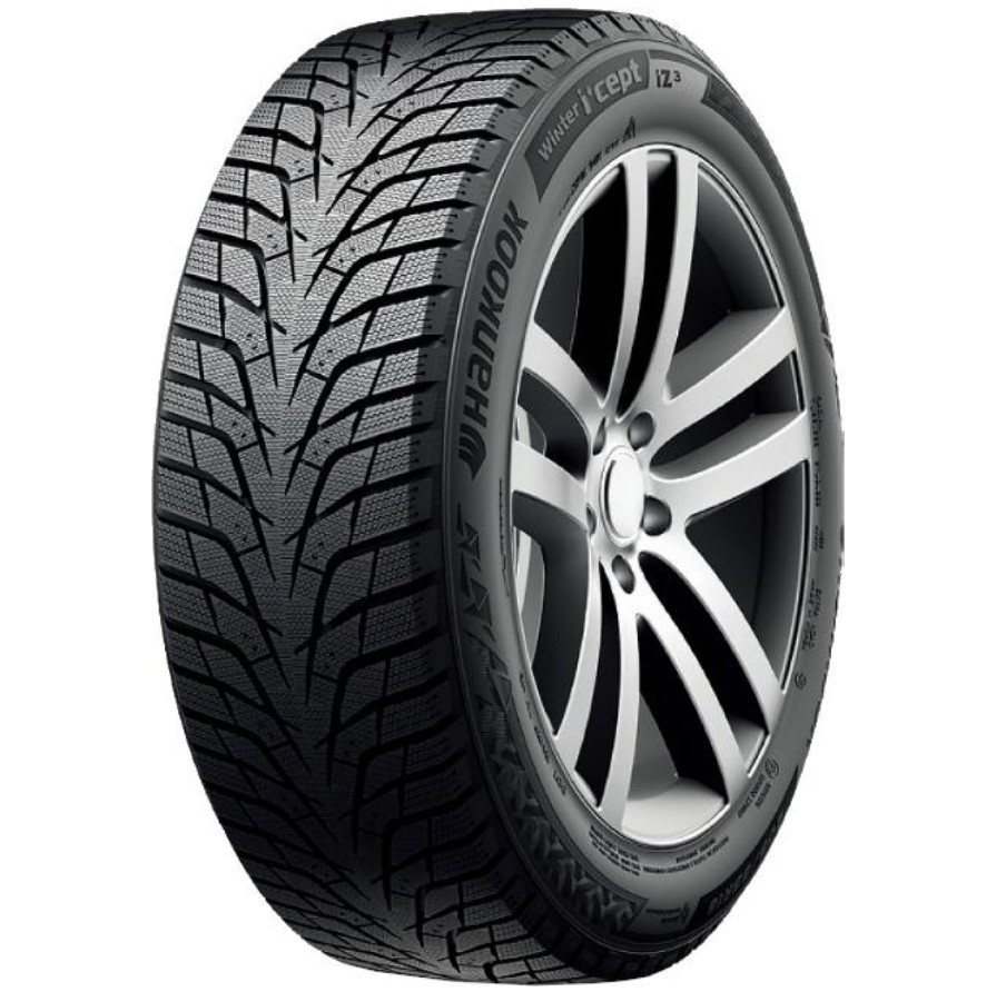 245/45 R18 Hankook Winter i*Cept IZ3 W636 100H