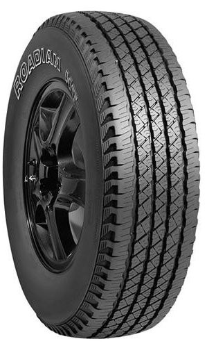 215/75 R15 Nexen Roadian HT 100S