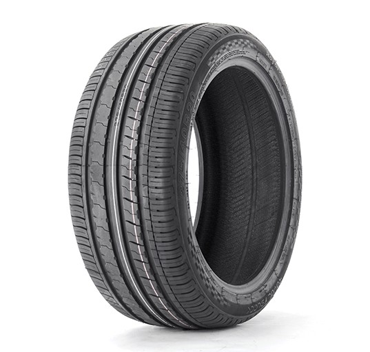 265/65 R17 Royal Black Royalperformance 112H XL