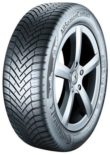 255/45 R21 Continental Viking Contact 7 106T XL FR