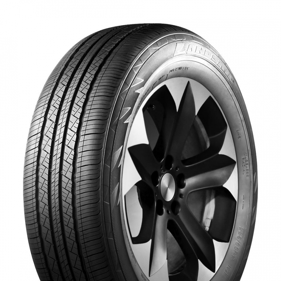 265/60 R18 Landsail CL V2 114H