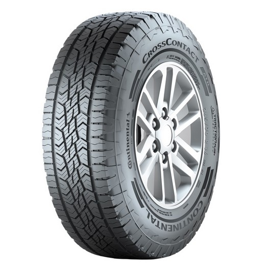 225/75 R16 Continental ContiCrossContact ATR 108H FR