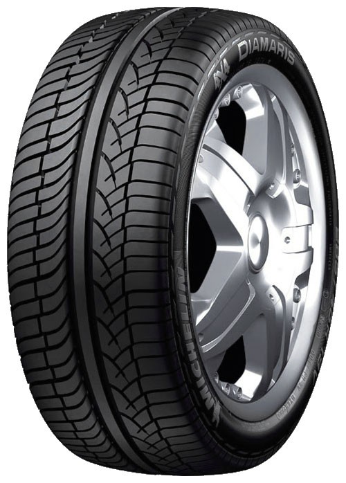 275/40 R20 Michelin Pilot Alpin 5 106V TL XL ND0
