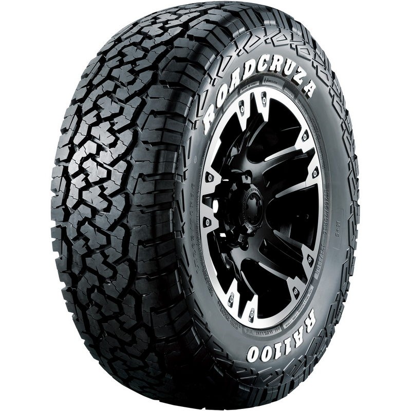 285/65 R17 Roadcruza RA1100 121/118S LT PR10