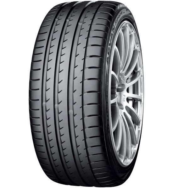 275/40 R20 Yokohama Advan Sport V105 106Y