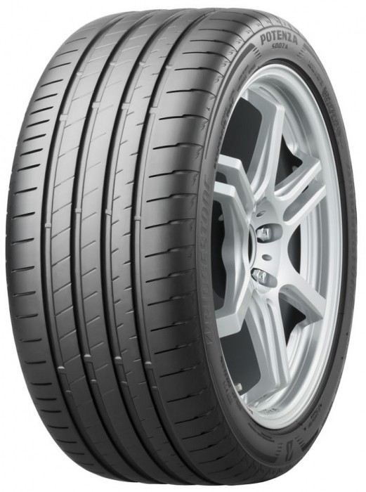 295/35 R20 Bridgestone Potenza S007 105Y
