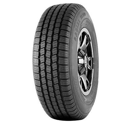 185/75 R16 Goodride SL309 104/102R