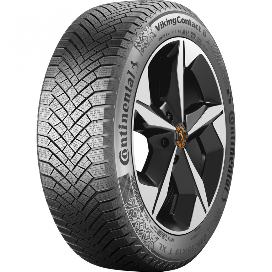 225/55 R19 Continental Viking Contact 8 103T
