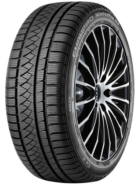 245/40 R18 GT Radial Champiro Winterpro HP 97V