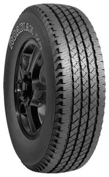 225/75 R16 Roadstone Roadian HT 104S