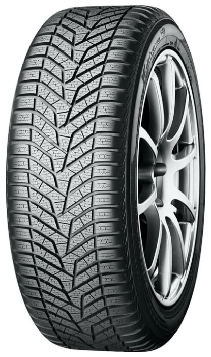 275/40 R20 Yokohama BluEarth*Winter V905 106V