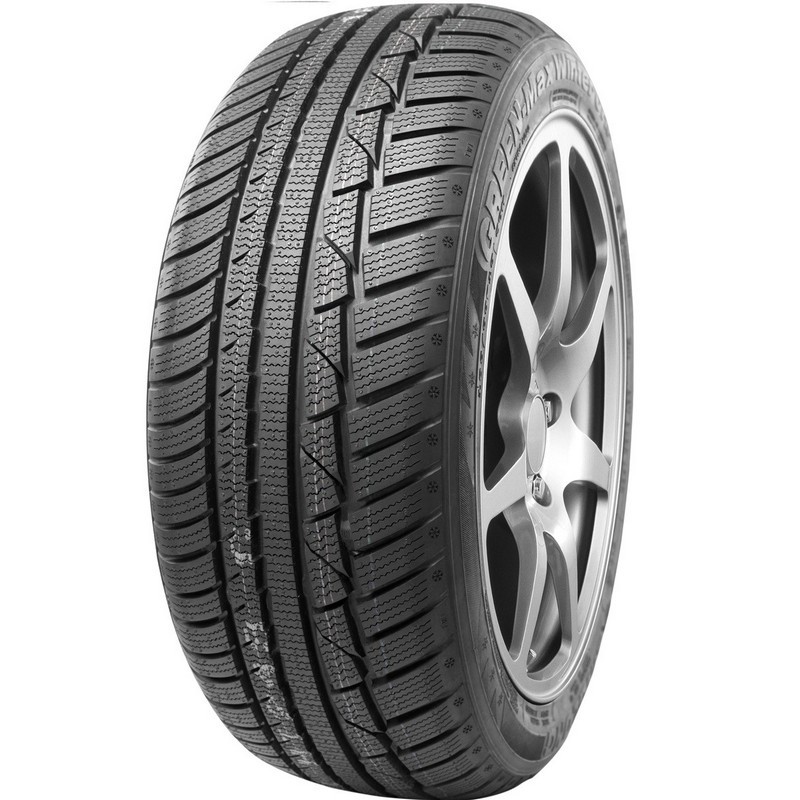 215/55 R17 Linglong Green-Max Winter UHP 94V