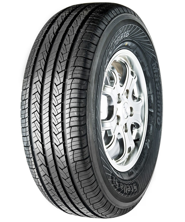 285/65 R17 Massimo Stella S1 116H