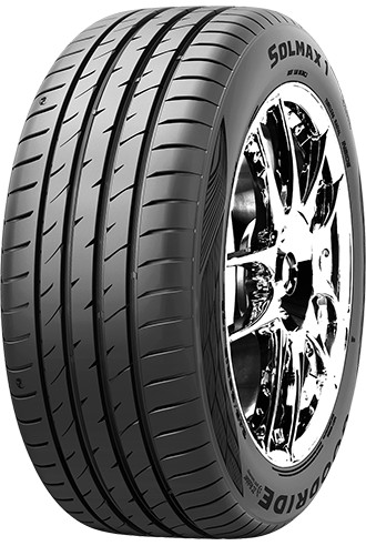 275/45 R21 Goodride Solmax 1 110Y XL