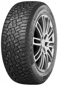 195/65 R15 Continental IceContact 2 KD 95T XL ш
