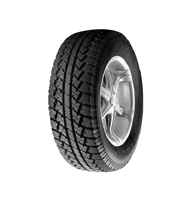 265/60 R18 Antares SMT A7 110H