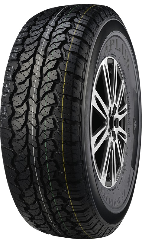 215/70 R16 Aplus A929AT 99T