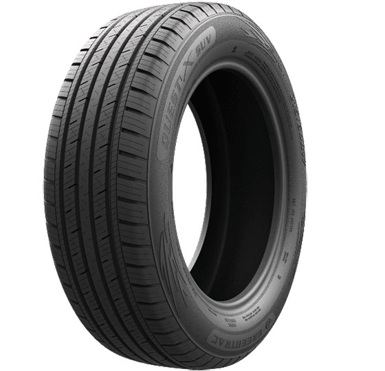 265/60 R18 Greentrac Quest-X SUV 110H