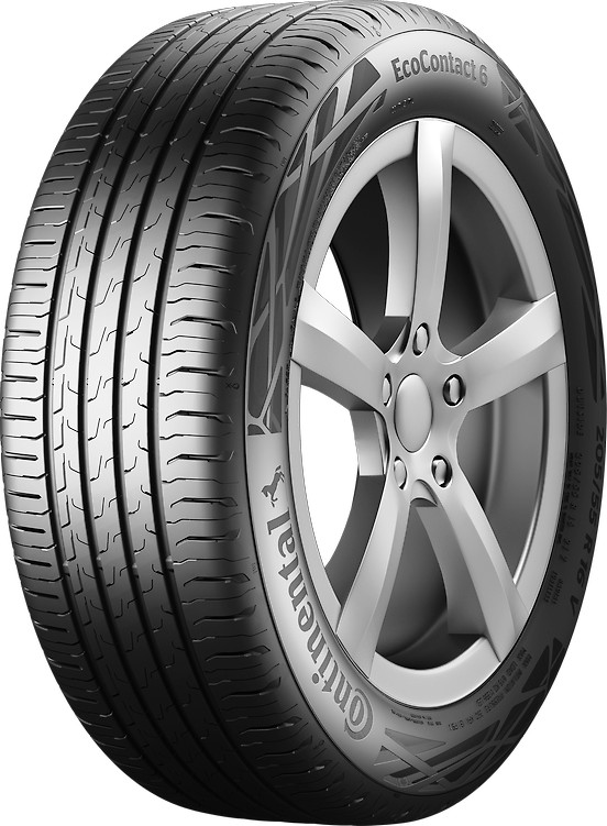 155/70 R19 Continental ContiEcoContact 6 84Q