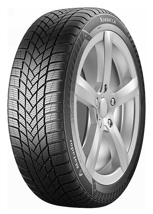 235/65 R17 Matador MP93 Nordicca 108V XL FR