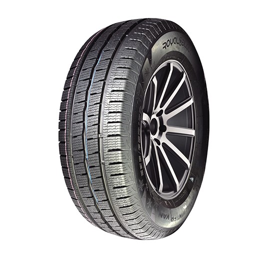 205/75 R16 Royal Black Royalwinter VAN 110R
