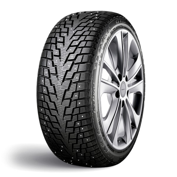 215/60 R16 GT Radial IcePro 3 99T Ш