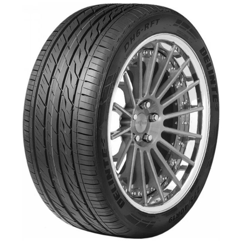 275/40 R20 Delinte DH6-RFT 106W