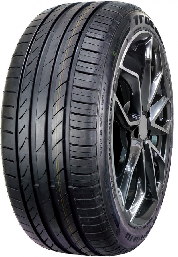 265/50 R19 Tracmax X-Privilo TX3 110Y XL