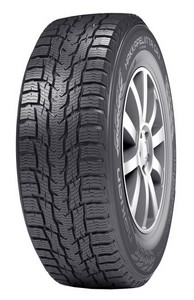 225/55 R17 Nokian Tyres Hakkapeliitta CR3 109/107R