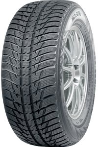 215/65 R17 Nokian Tyres WR SUV 3 103H