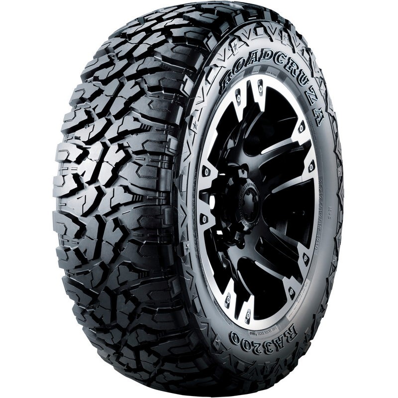 225/75 R16 Roadcruza RA3200 115/112Q LT