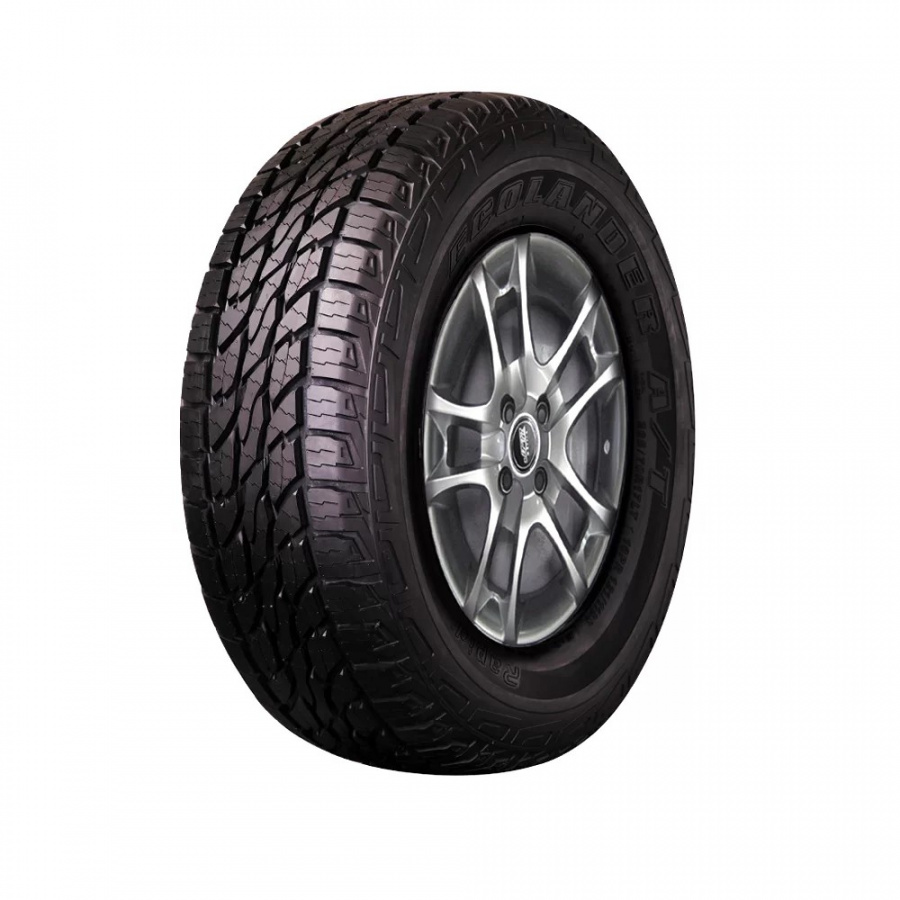 215/70 R16 Three-A Ecolander 99T