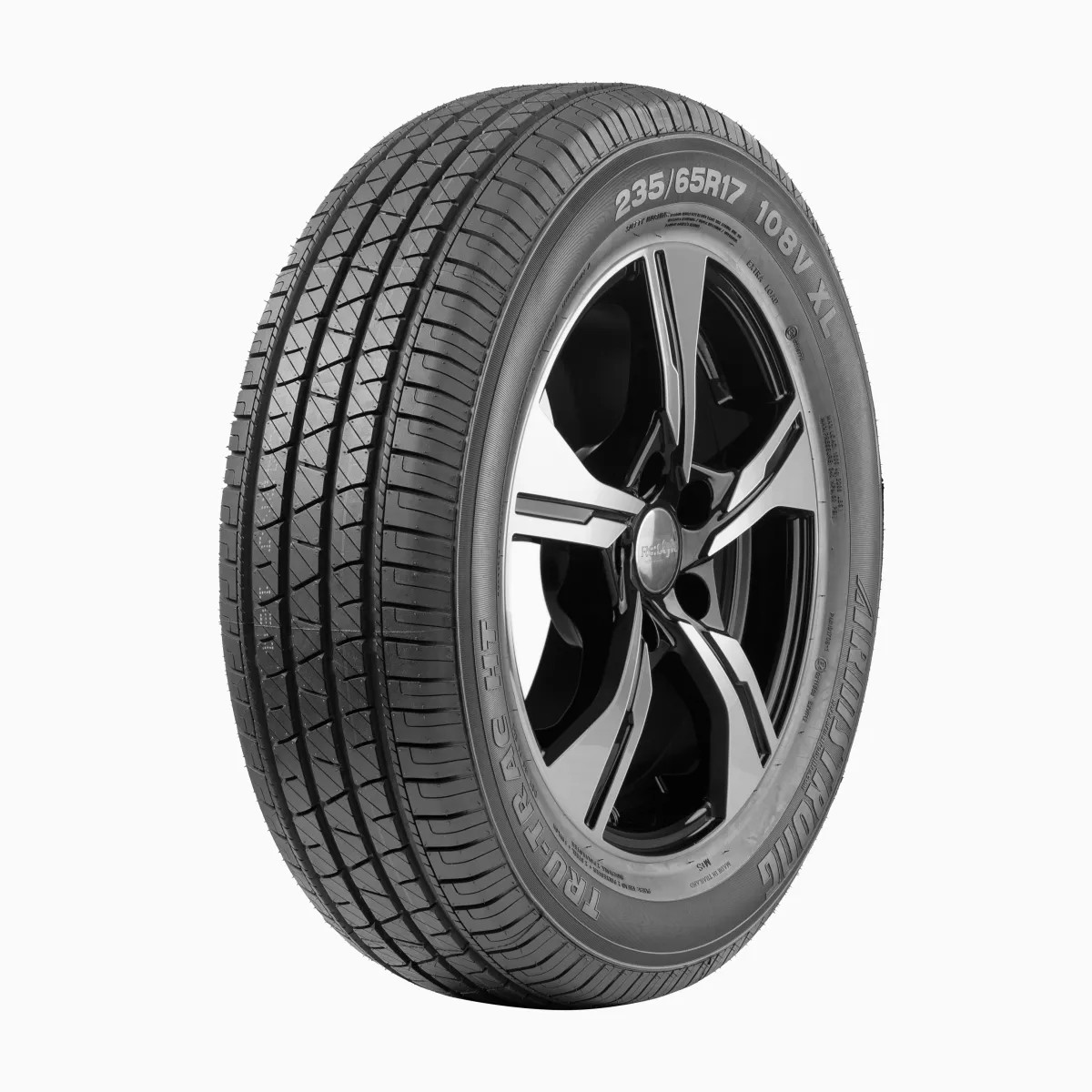 245/70 R16 Armstrong Tru-Trac HT 111H