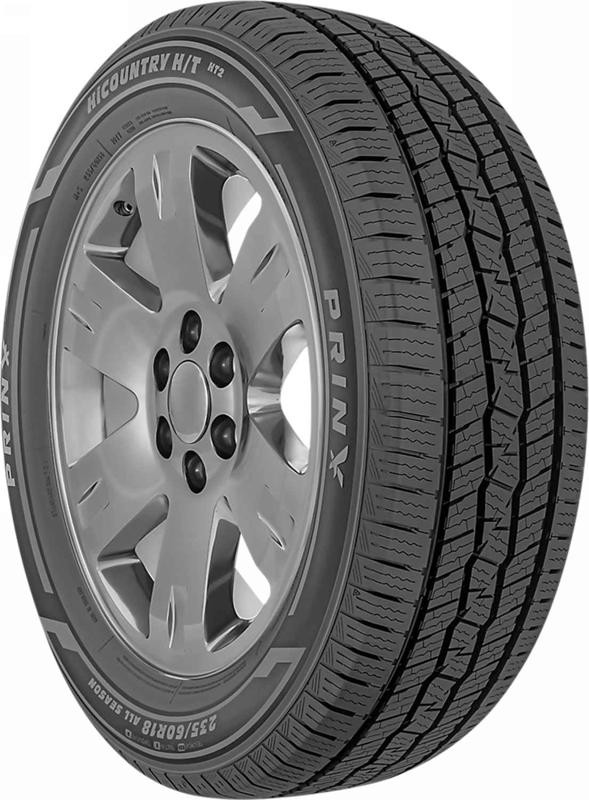 225/75 R16 Prinx HT2 104T