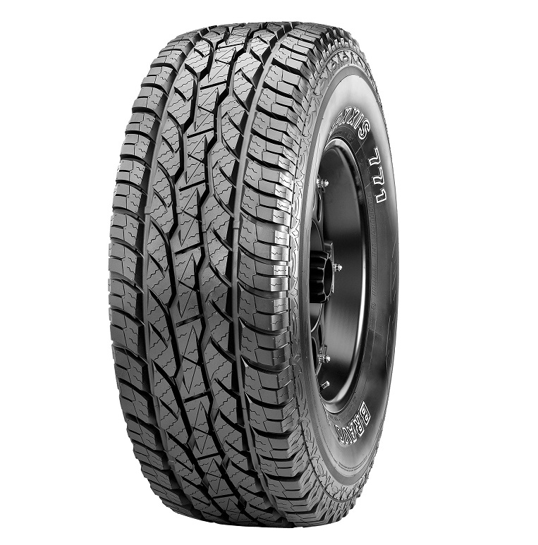 285/60 R18 Maxxis Bravo AT771 116T