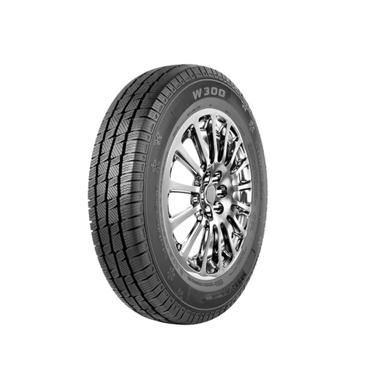 215/60 R16 Mirage MR-W300 108/106R