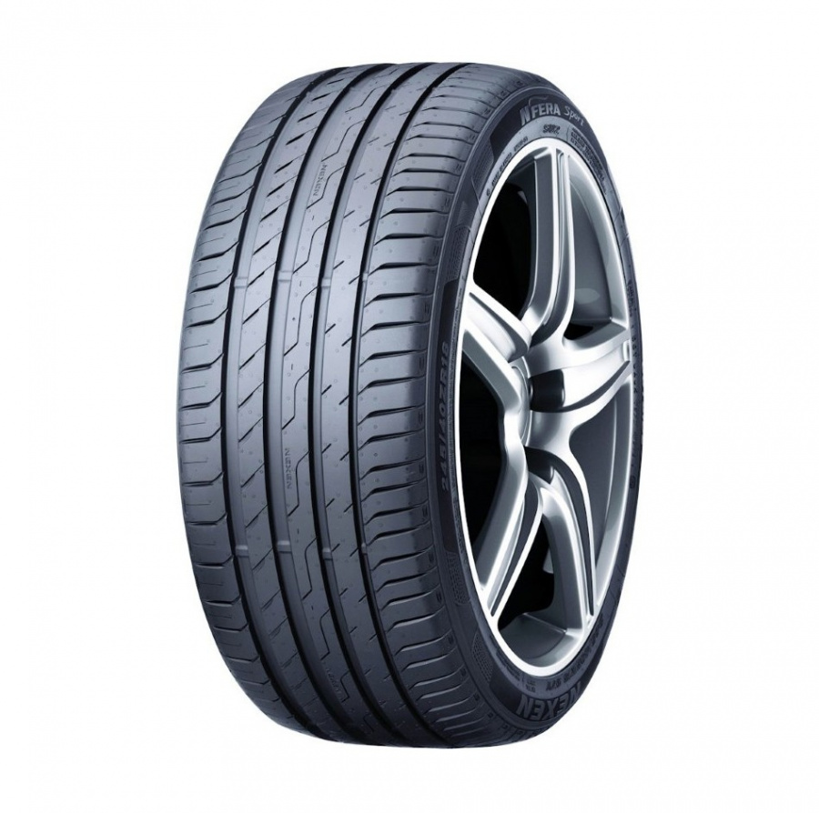 205/65 R16 Nexen N'Fera Sport 95W
