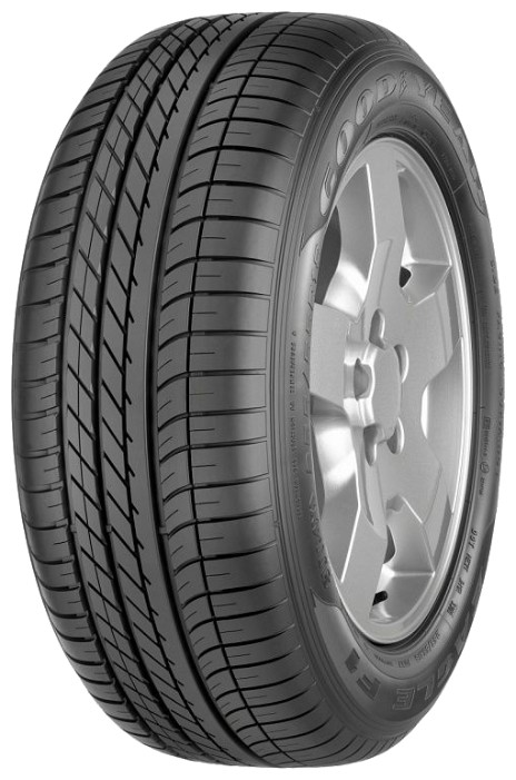 245/50 R19 Goodyear Eagle F1 Asymmetric SUV 105W XL FP (*) ROF